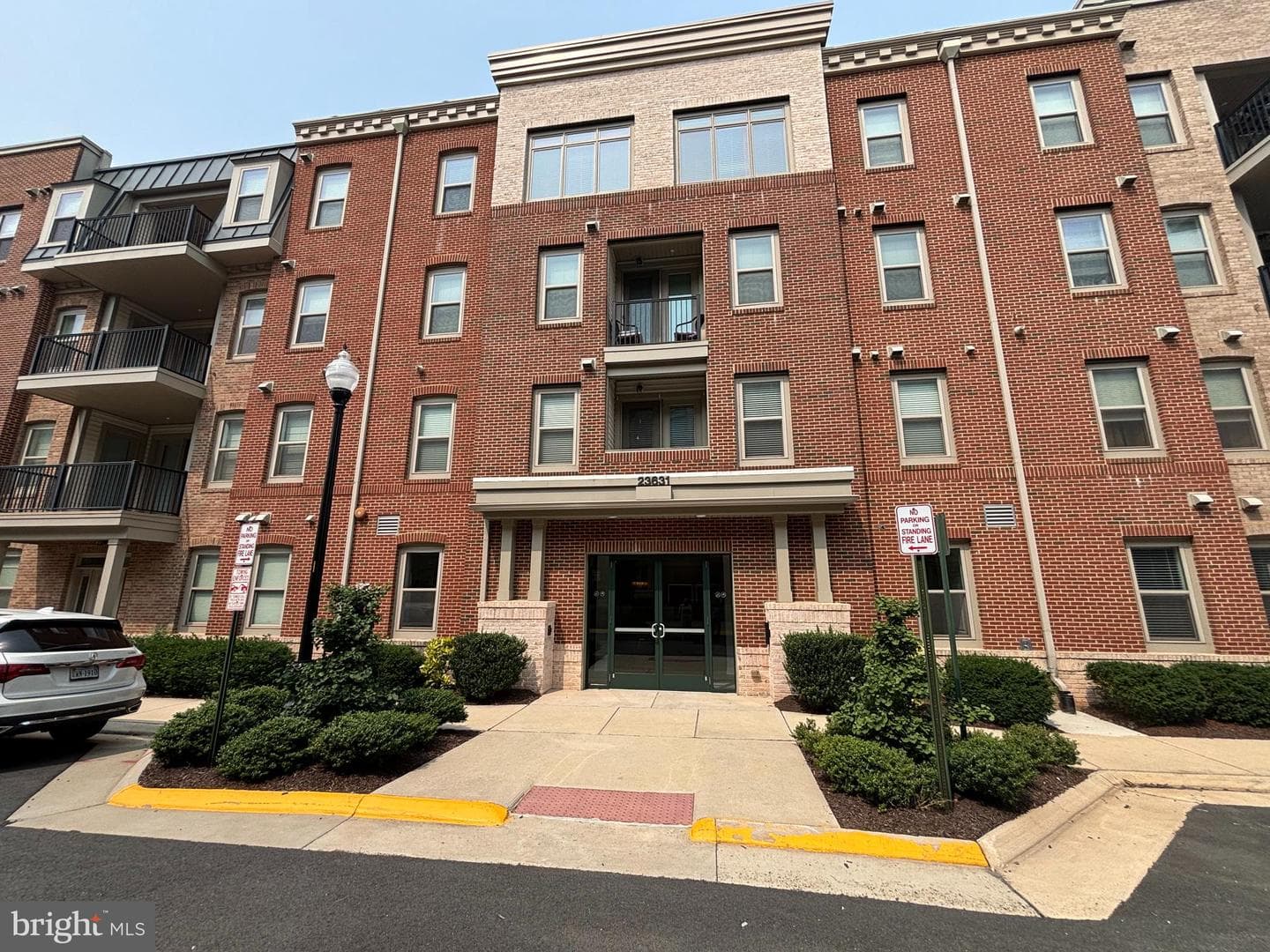 23631 Havelock Walk Terrace #203, Ashburn