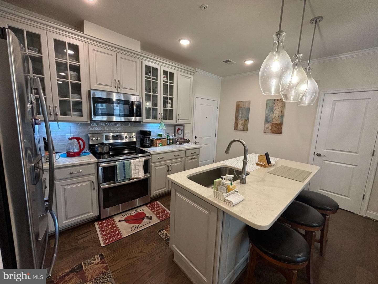 23631 Havelock Walk Terrace #203, Ashburn