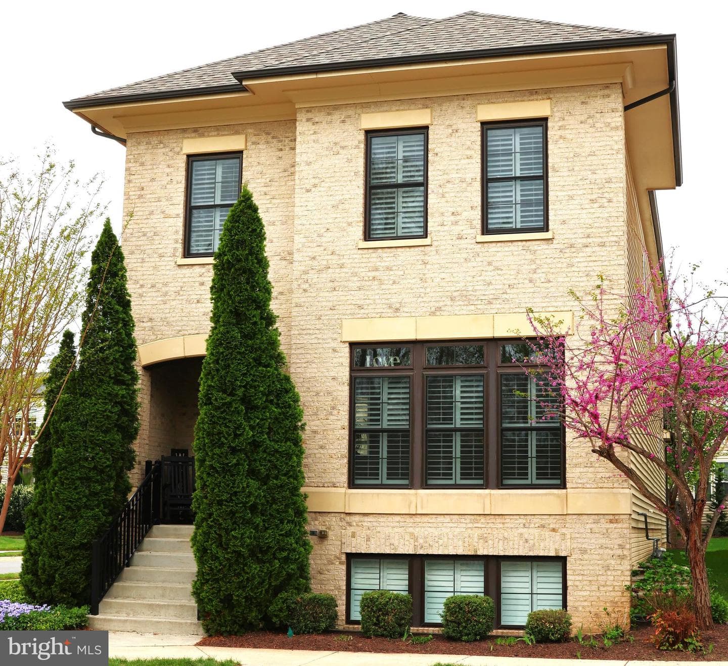 20405 Savin Hill Drive, Ashburn