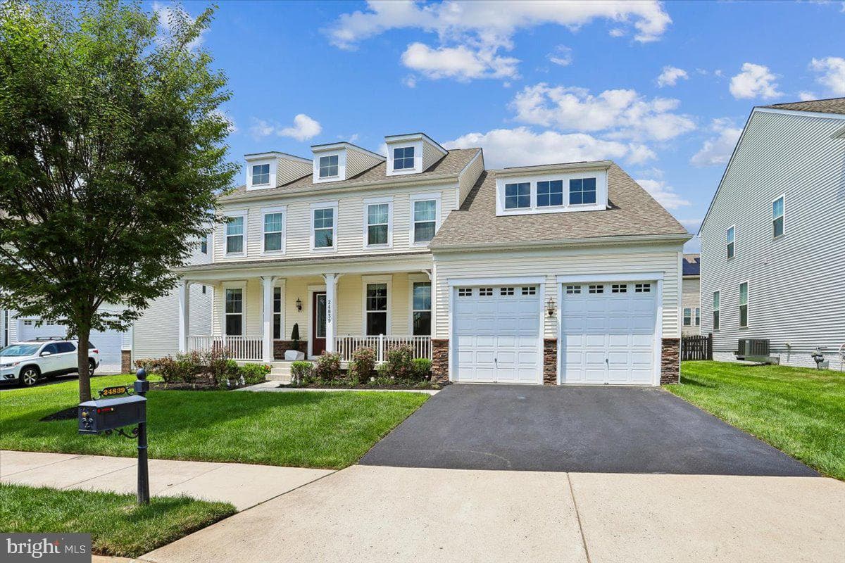 24839 Chestnut Creek Court, Aldie
