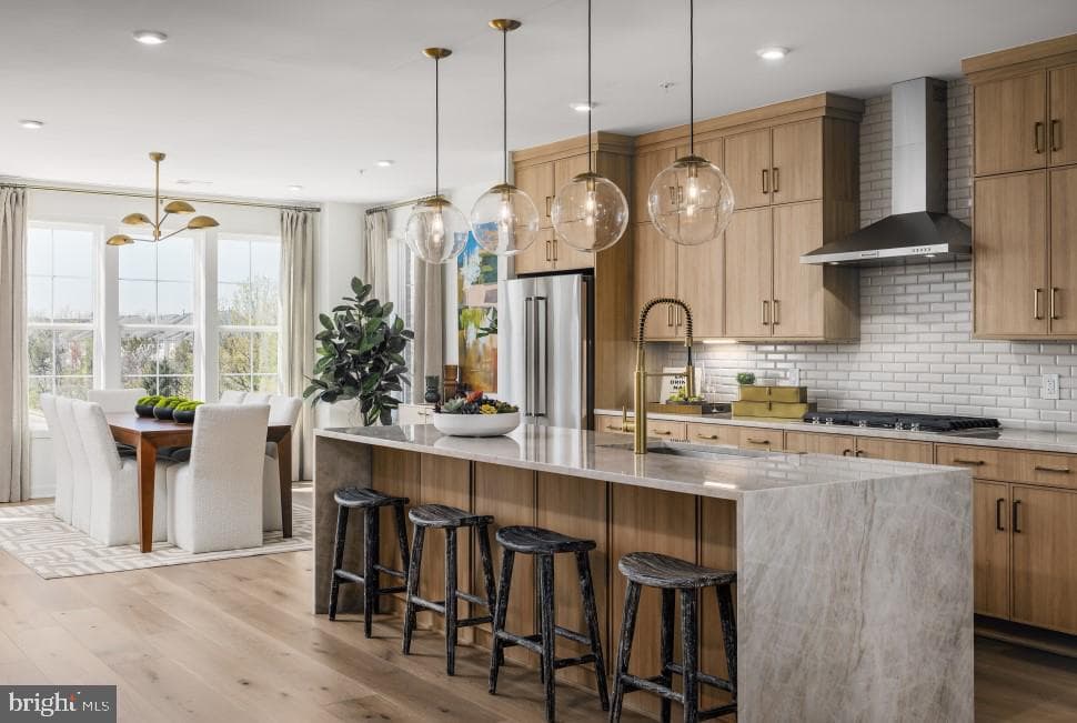 22093 Midmoore Drive, Ashburn