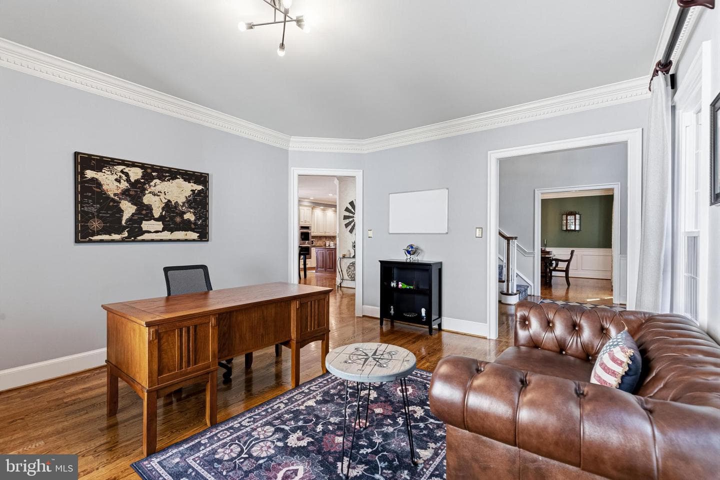 507 Meade Drive SW photo 4