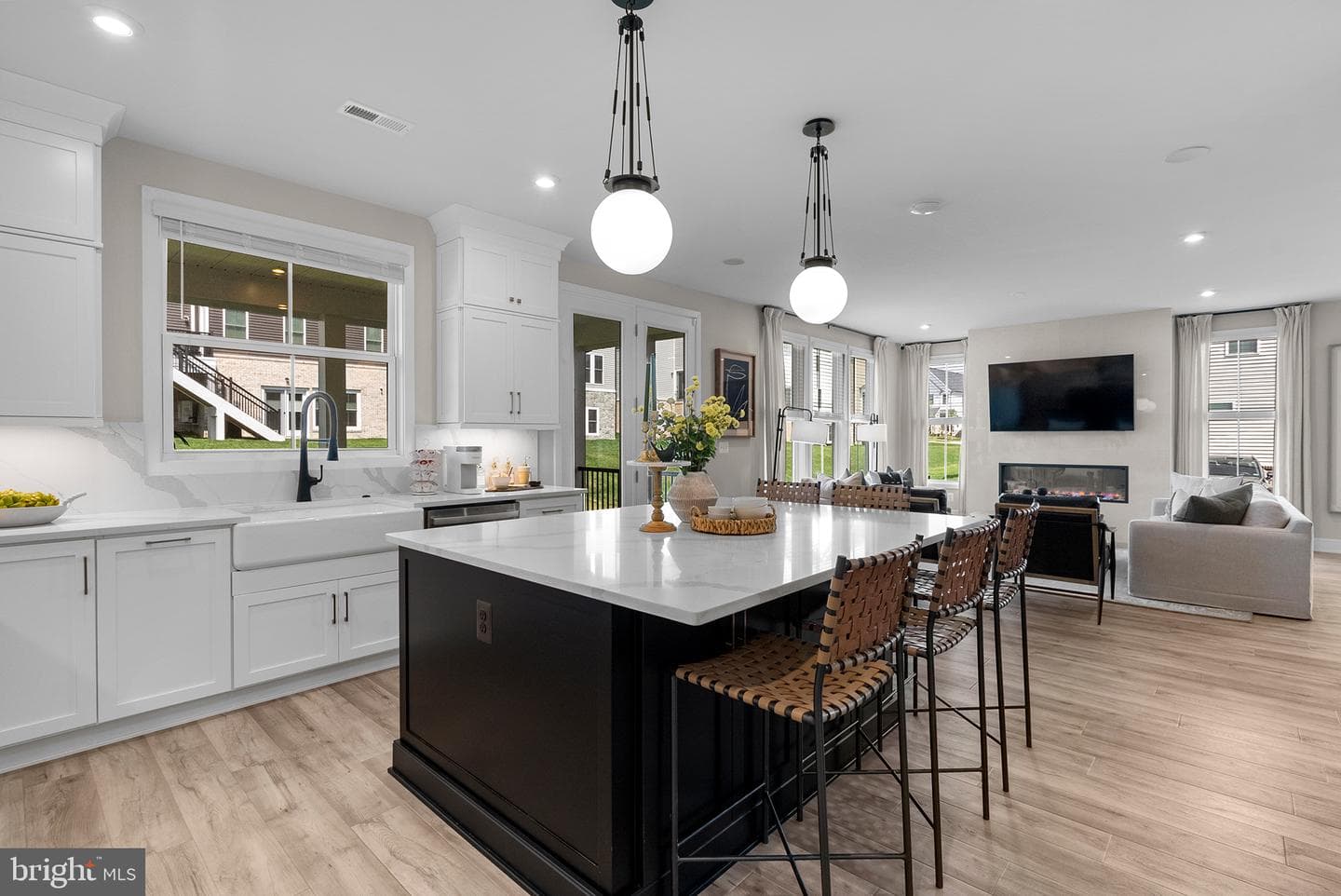 22995 Orchard Grove Drive #homesite 3616 photo 13