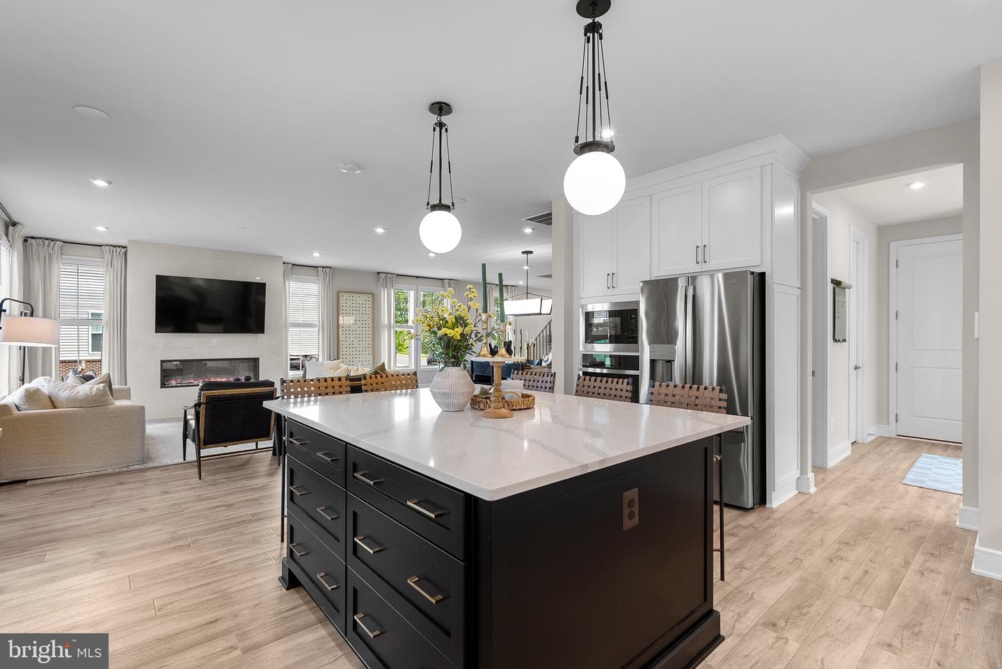 22995 Orchard Grove Drive #homesite 3616 photo 14