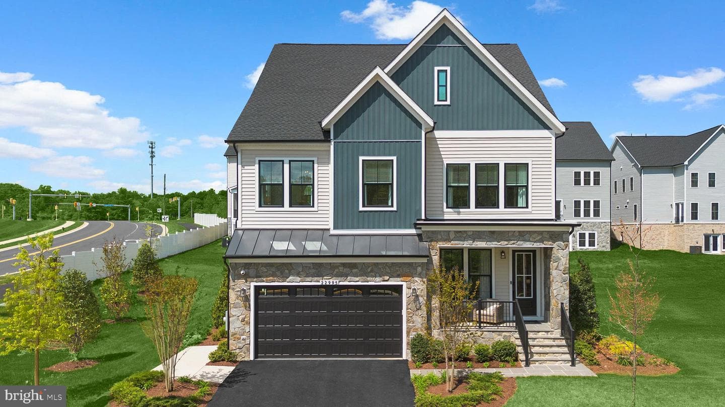 22995 Orchard Grove Drive #homesite 3616 photo 47