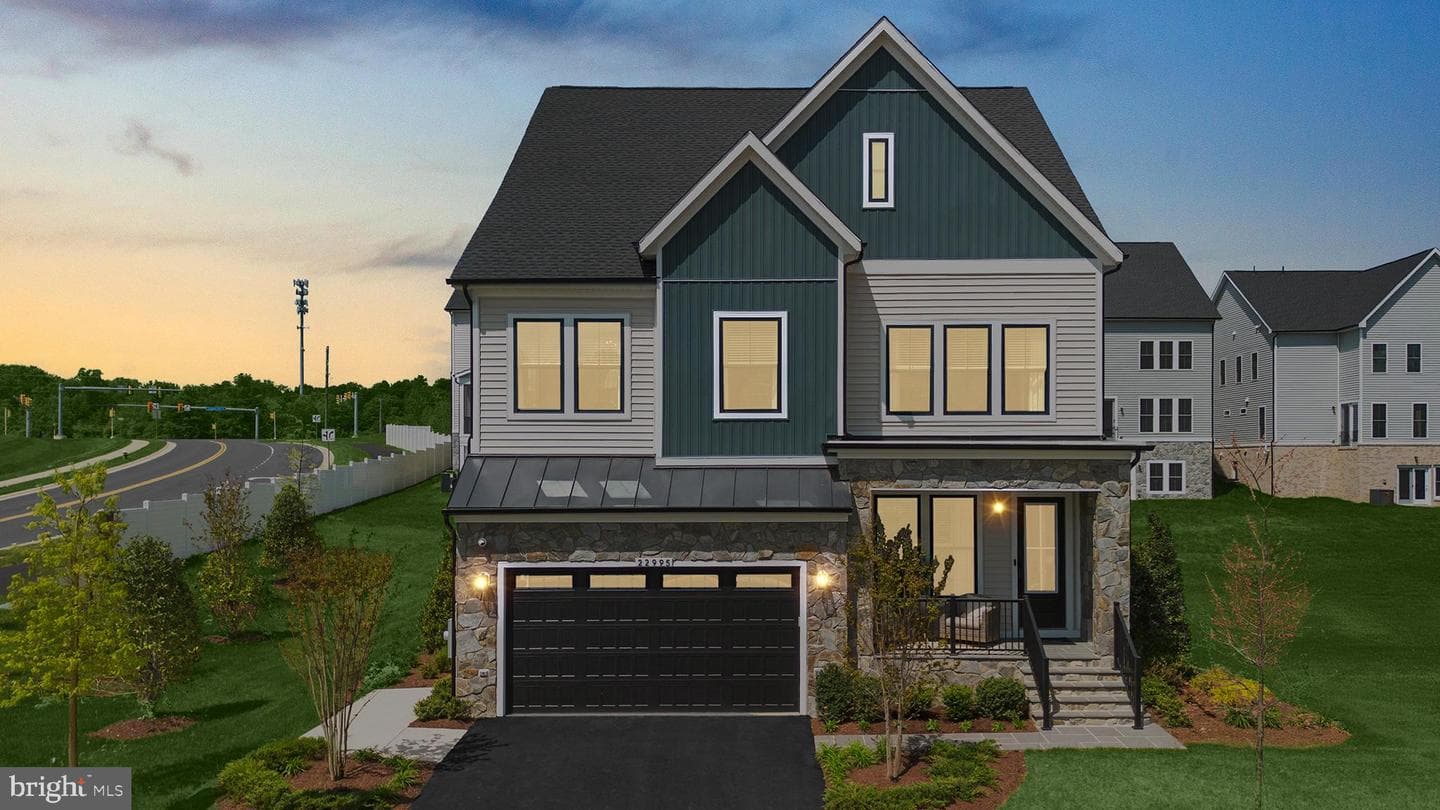 22995 Orchard Grove Drive #homesite 3616 photo 48