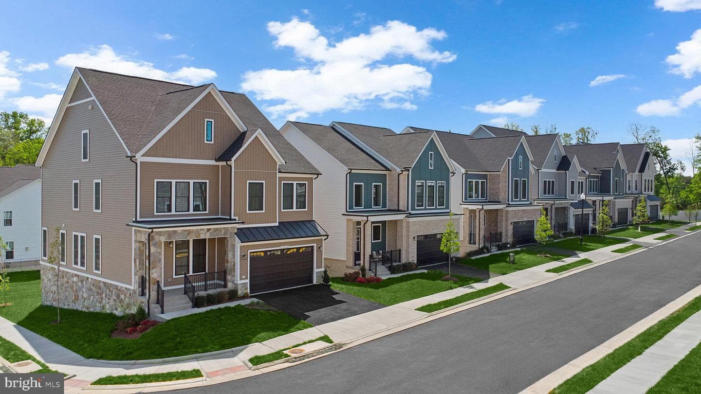 22995 Orchard Grove Drive #homesite 3616 photo 55