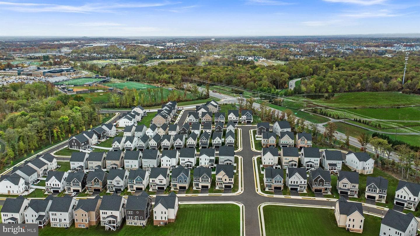 22995 Orchard Grove Drive #homesite 3616 photo 57