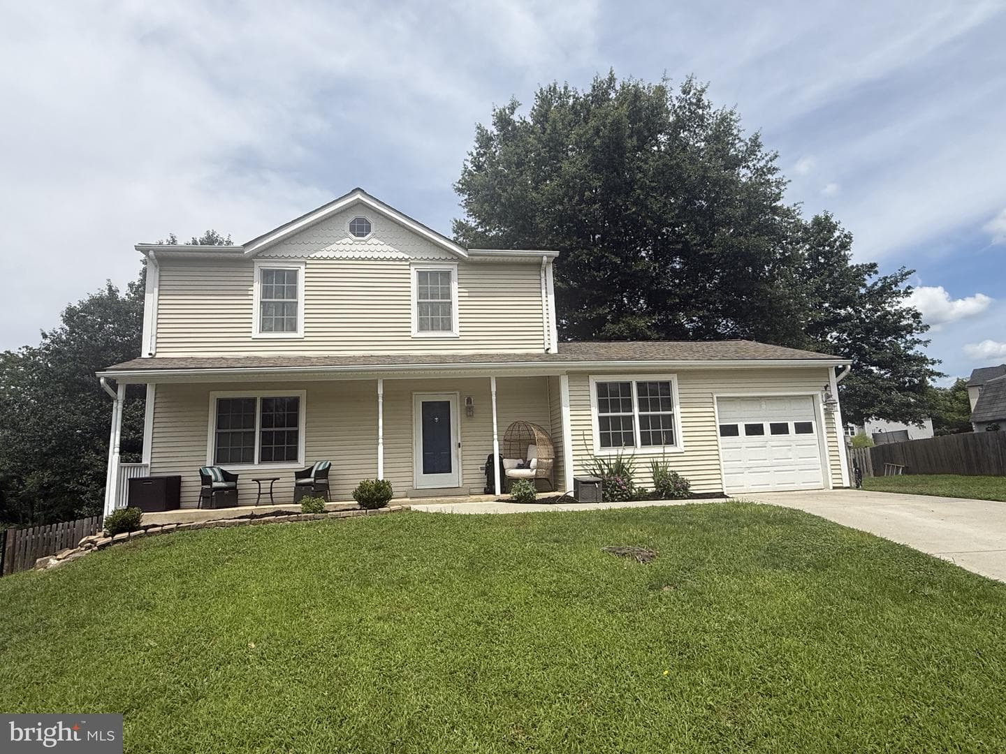 15 Mills Court, Lovettsville