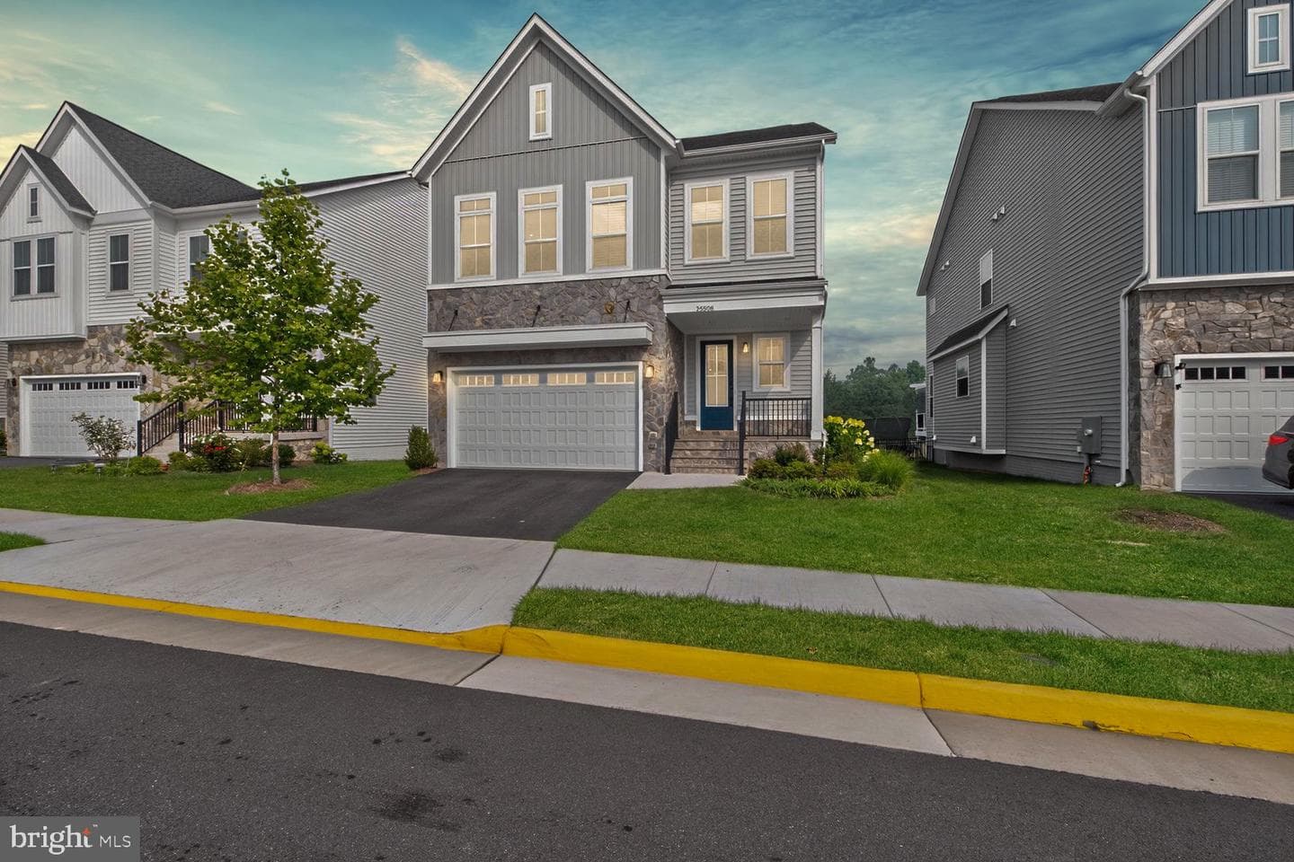 25508 Grassy Meadow Drive photo 1