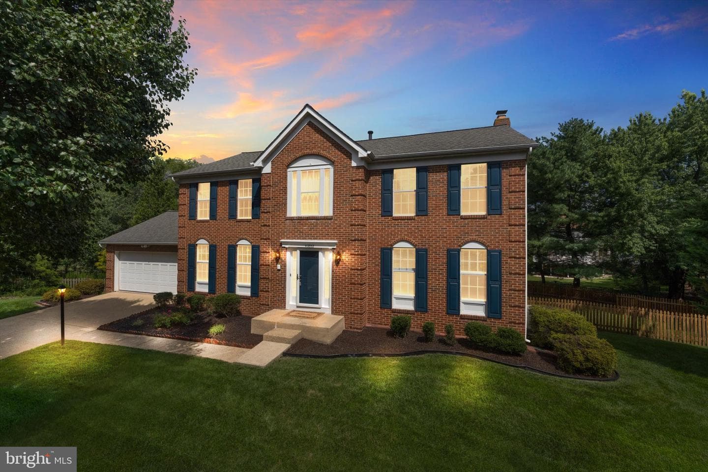43868 Stronghold Court, Ashburn