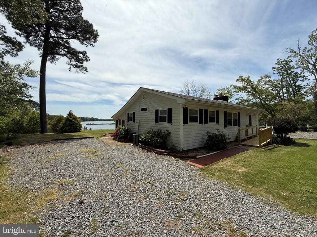 2260 Iberis Road