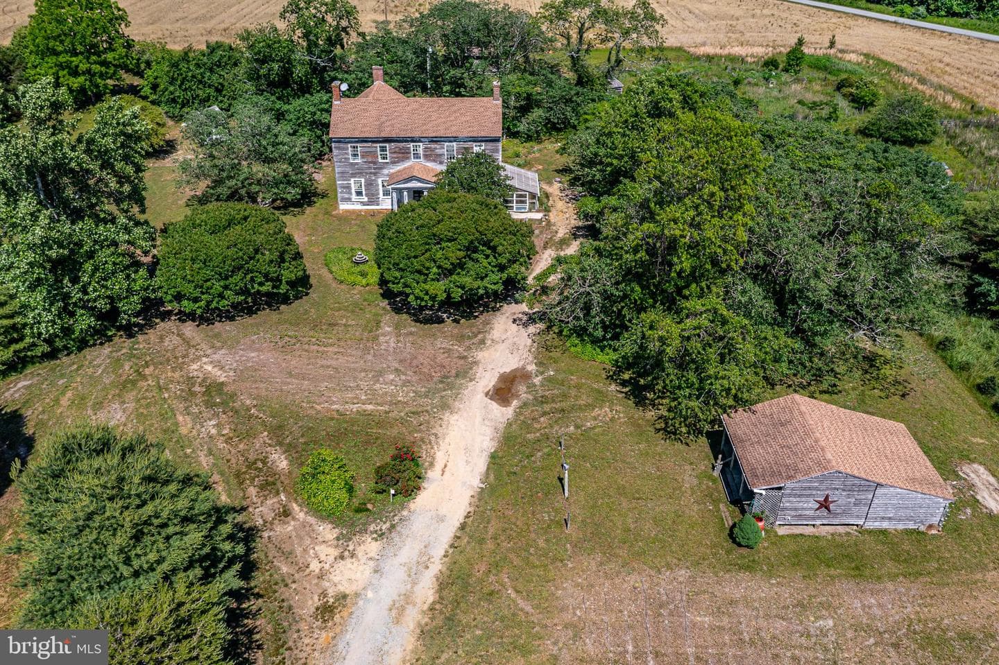 583 Slabtown Road photo 8