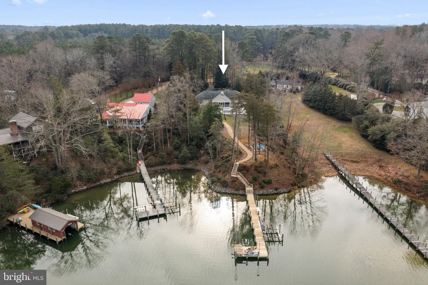 97 Currell Cove Lane photo 2