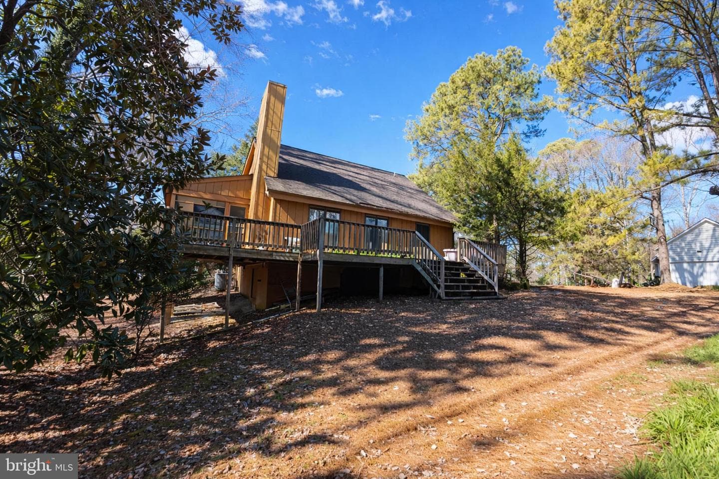 162 Youcomico Drive photo 4