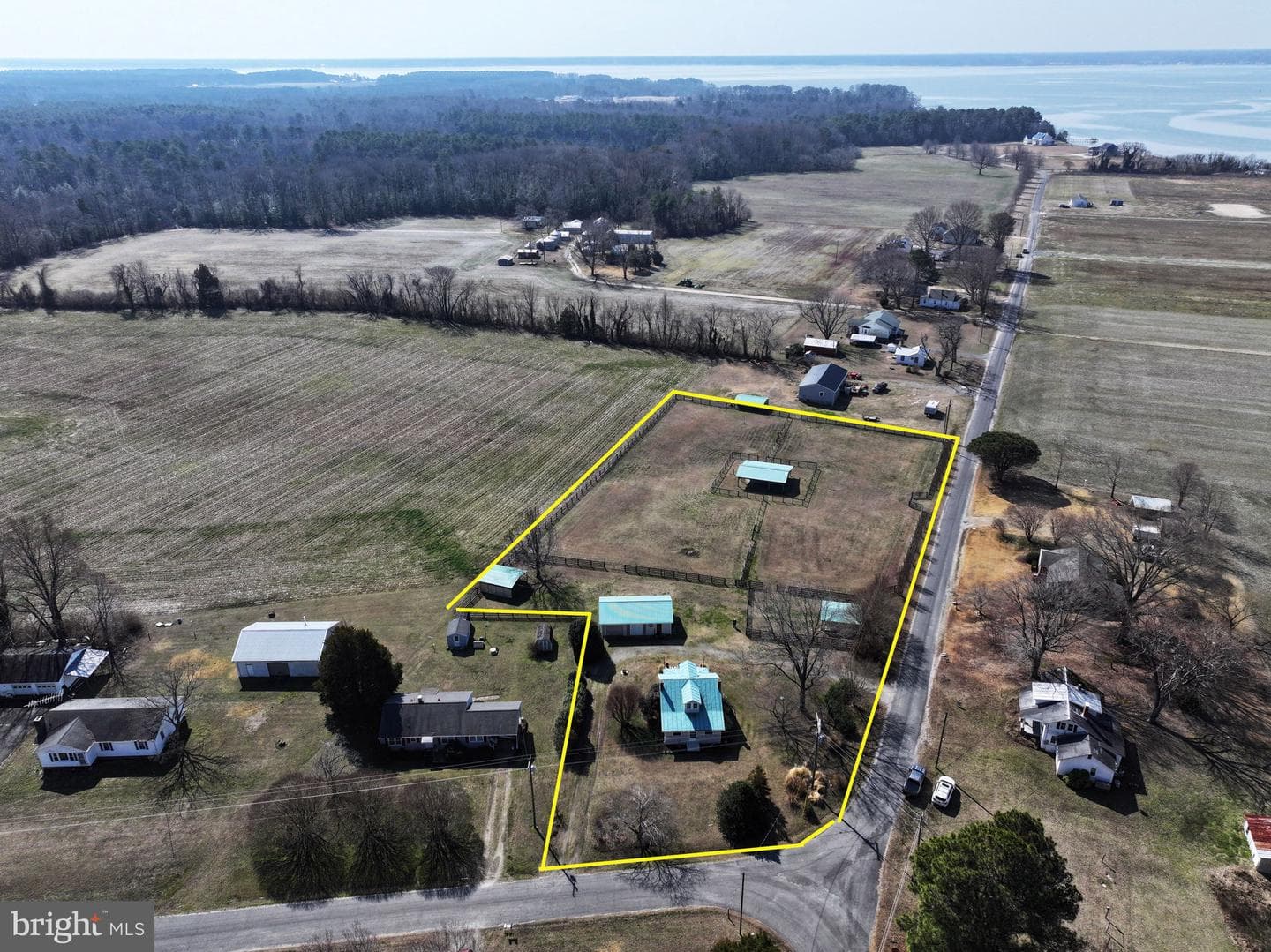 519 White Hall Road photo 2