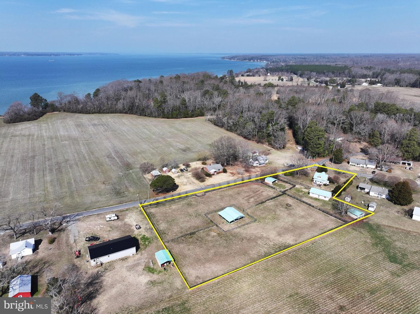 519 White Hall Road photo 34