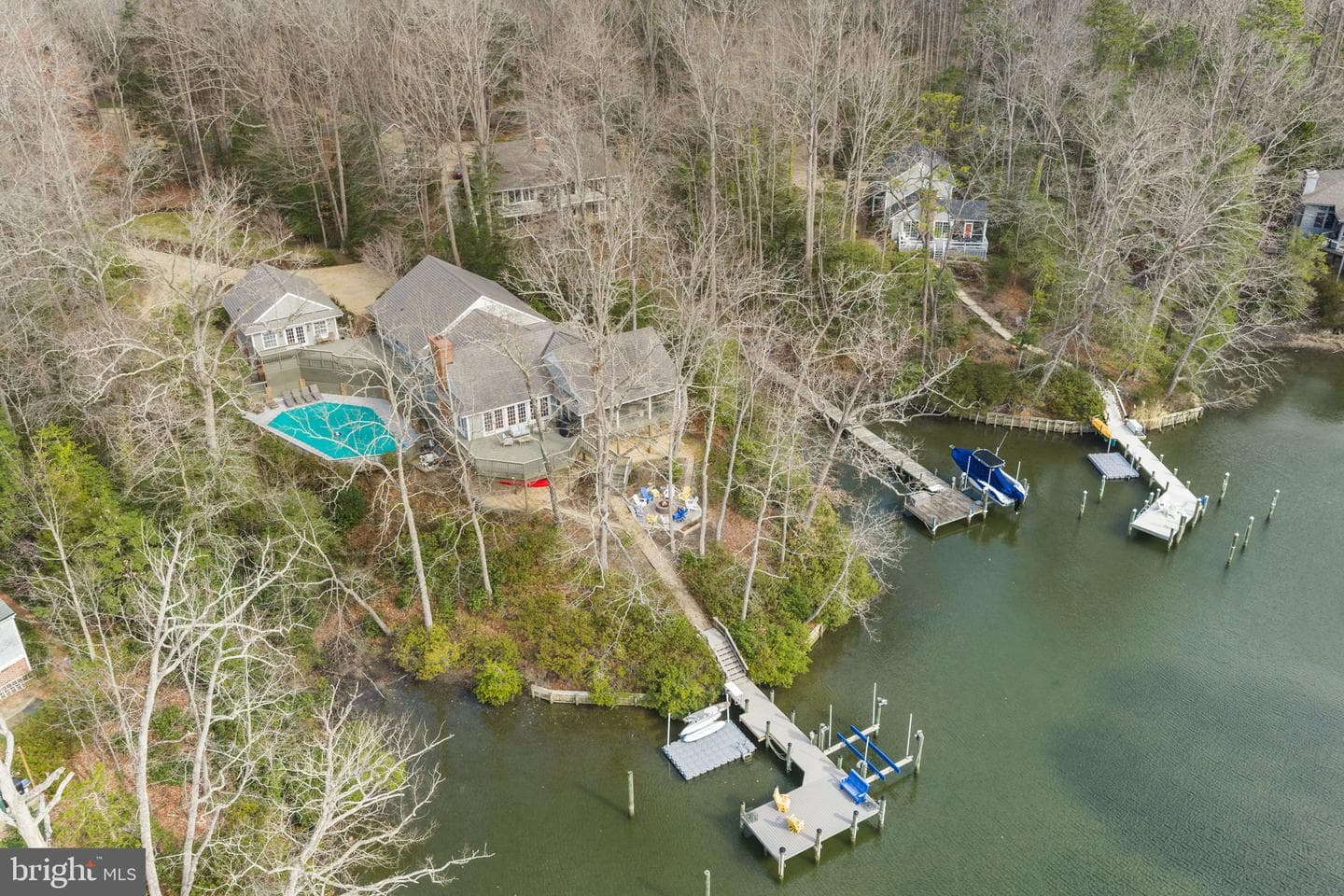 593 Glebe Road, Irvington