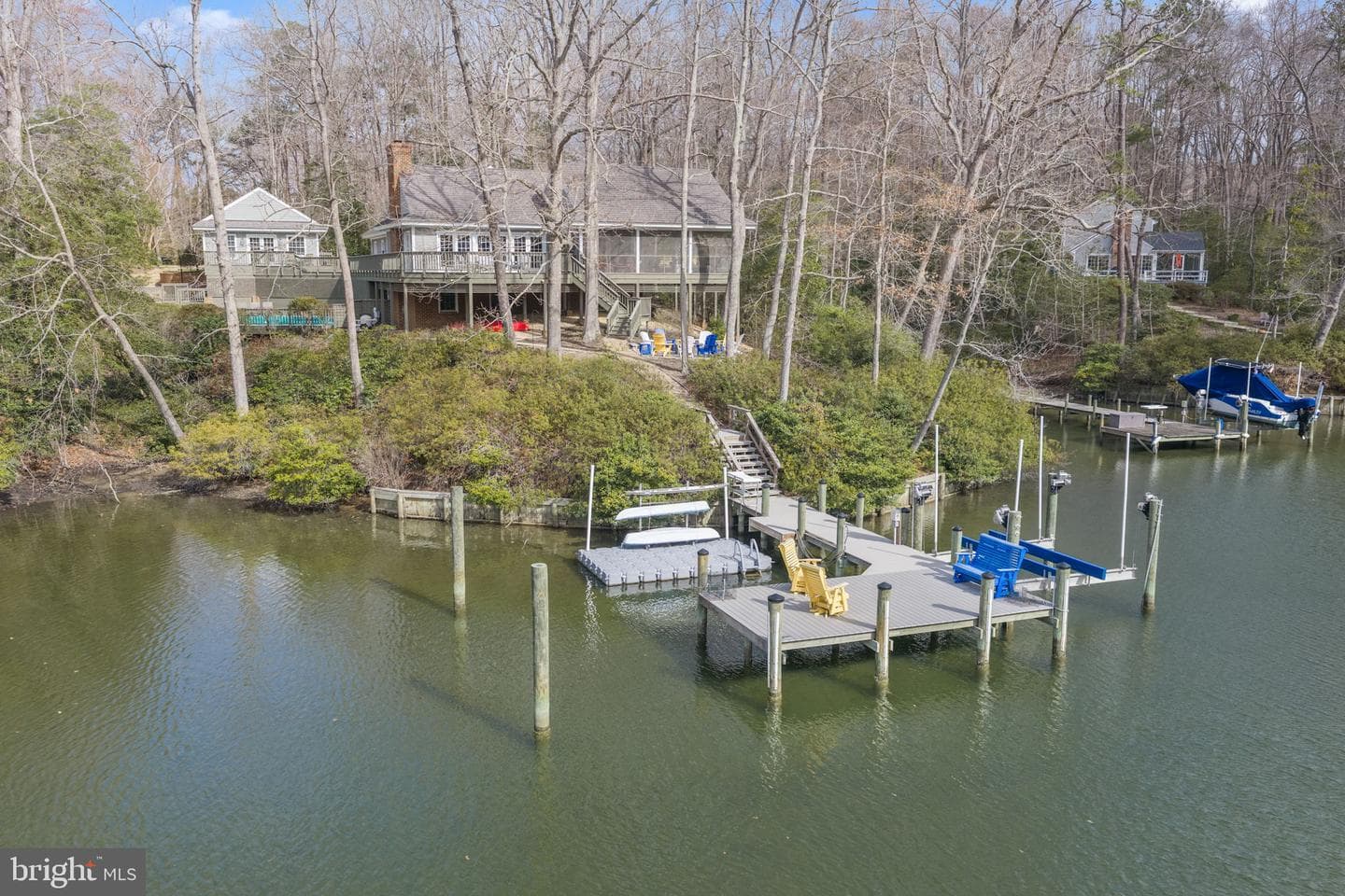 593 Glebe Road, Irvington