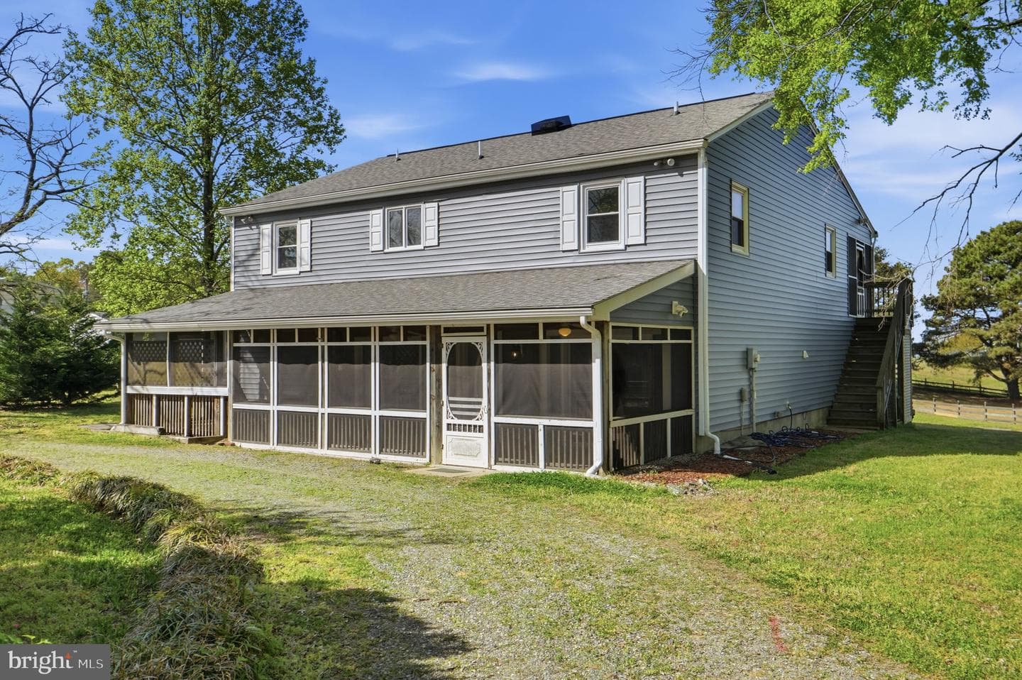 419 Bull Creek Drive, Lancaster