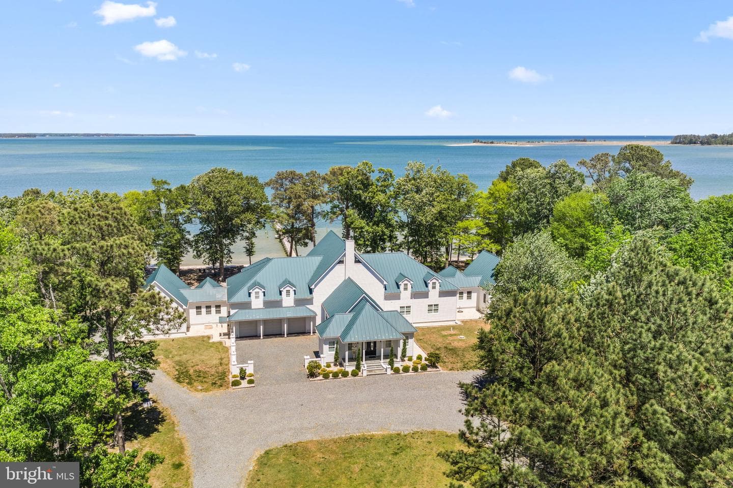 3315 Windmill Point Road, White Stone