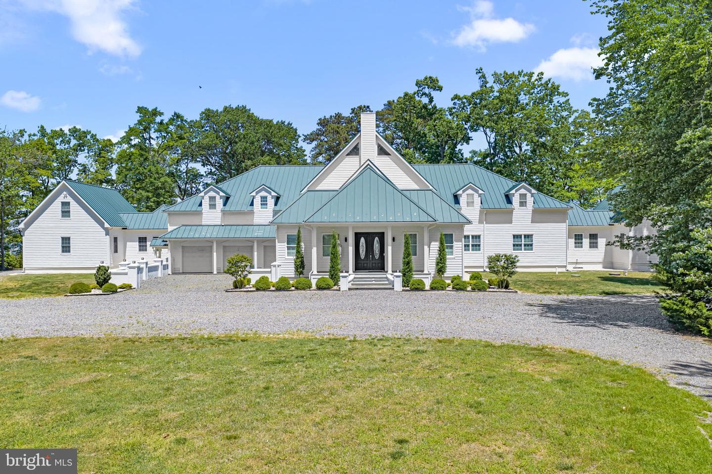 3315 Windmill Point Road, White Stone