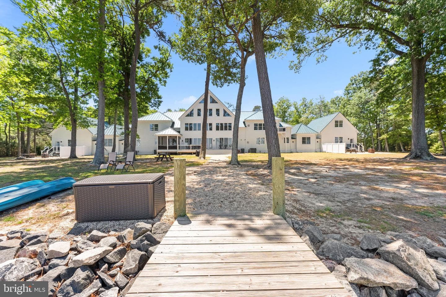 3315 Windmill Point Road photo 43