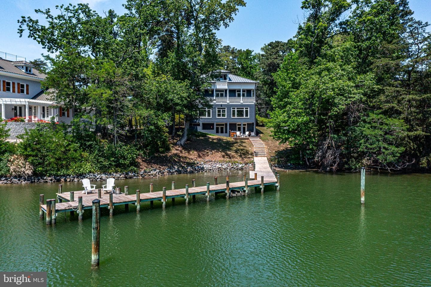 253 Golf Course Drive, Weems