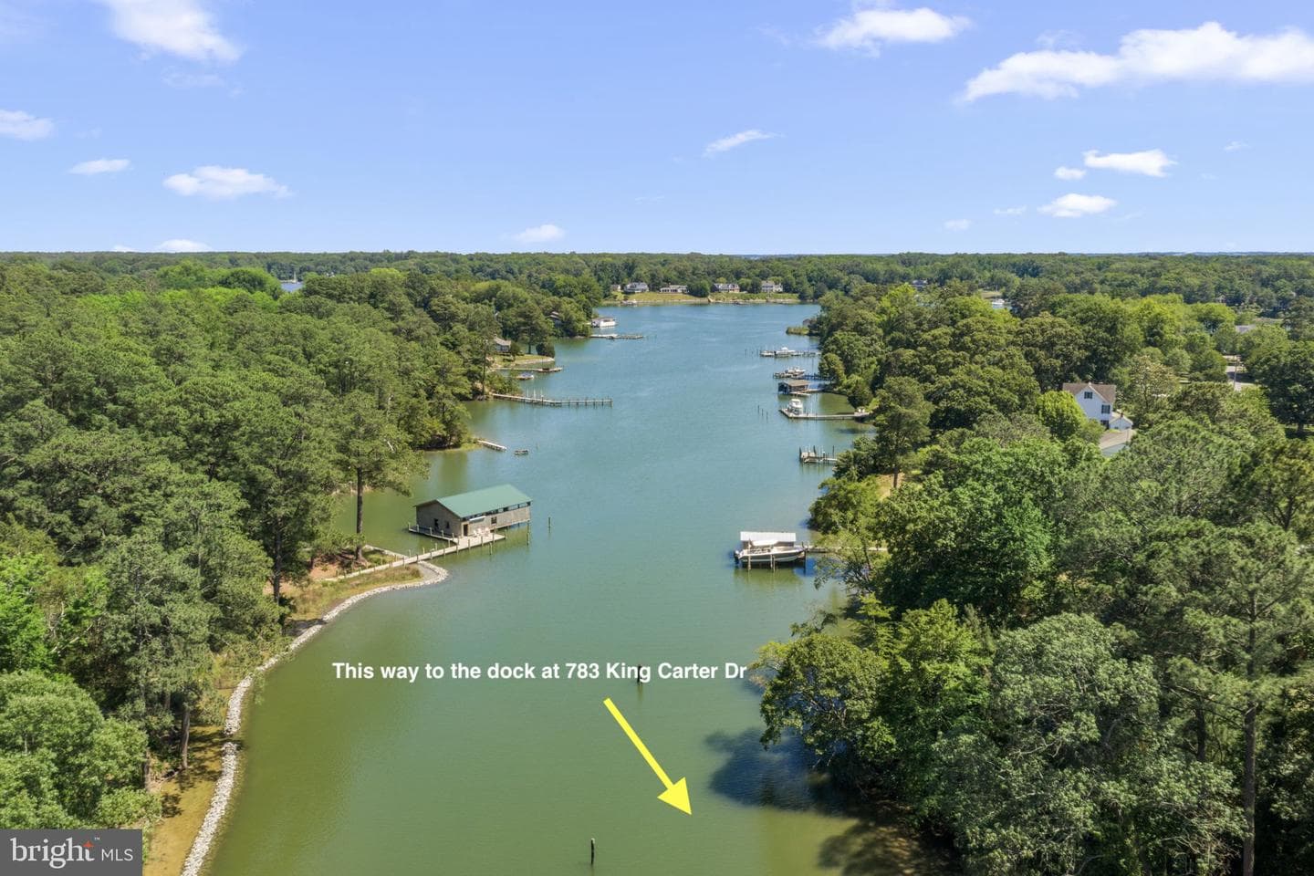 783 King Carter Drive photo 46