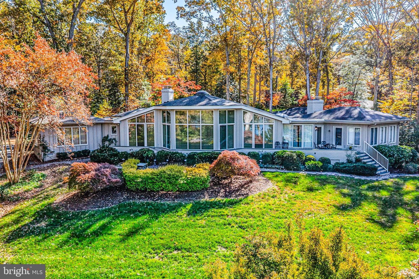 219 Red Fox Lane, Weems