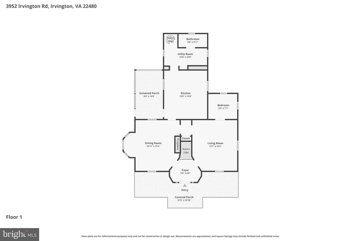 3952 Irvington Rd photo 23