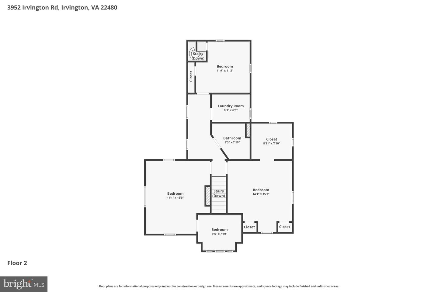3952 Irvington Rd photo 38