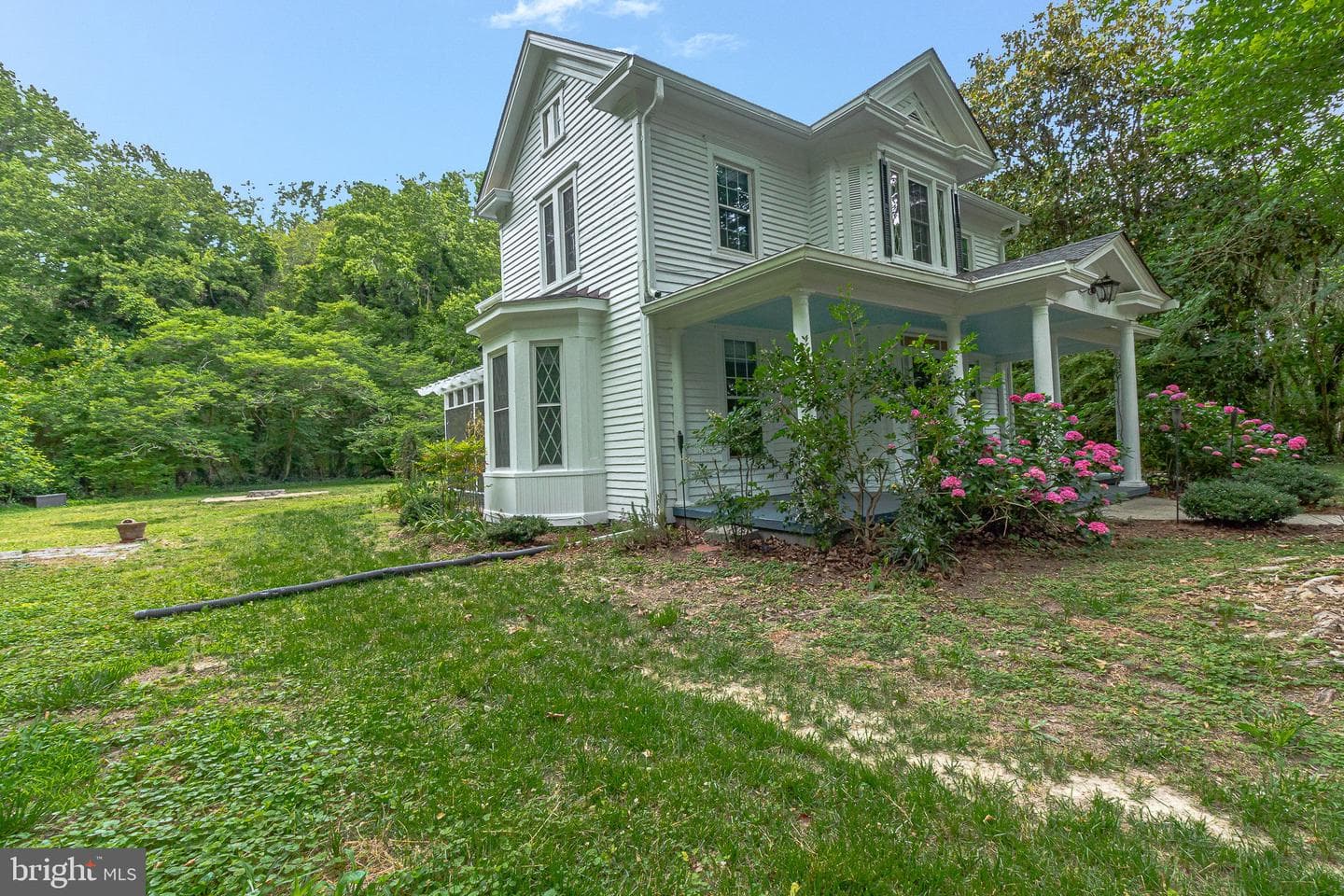 3952 Irvington Rd photo 64
