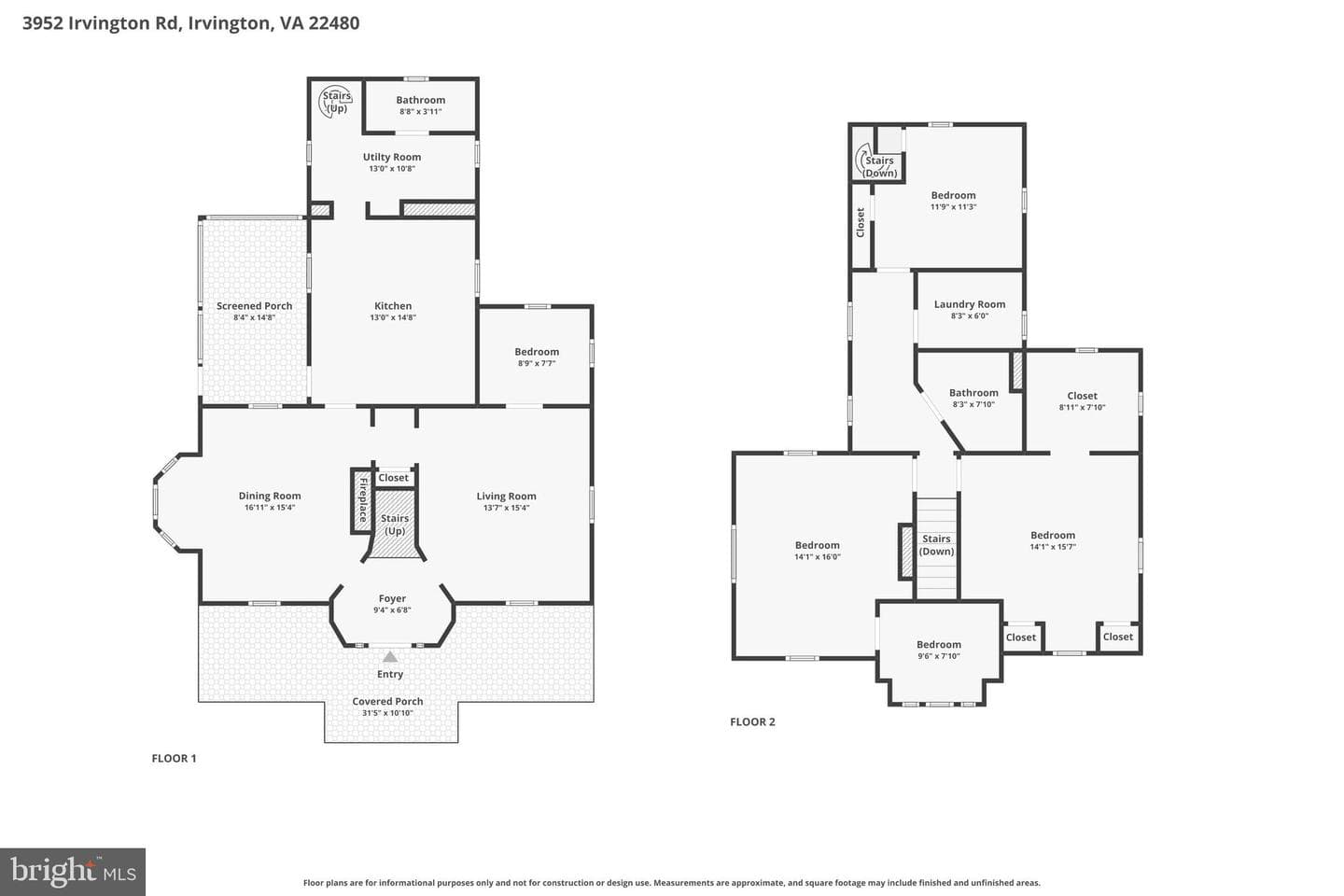 3952 Irvington Rd photo 76