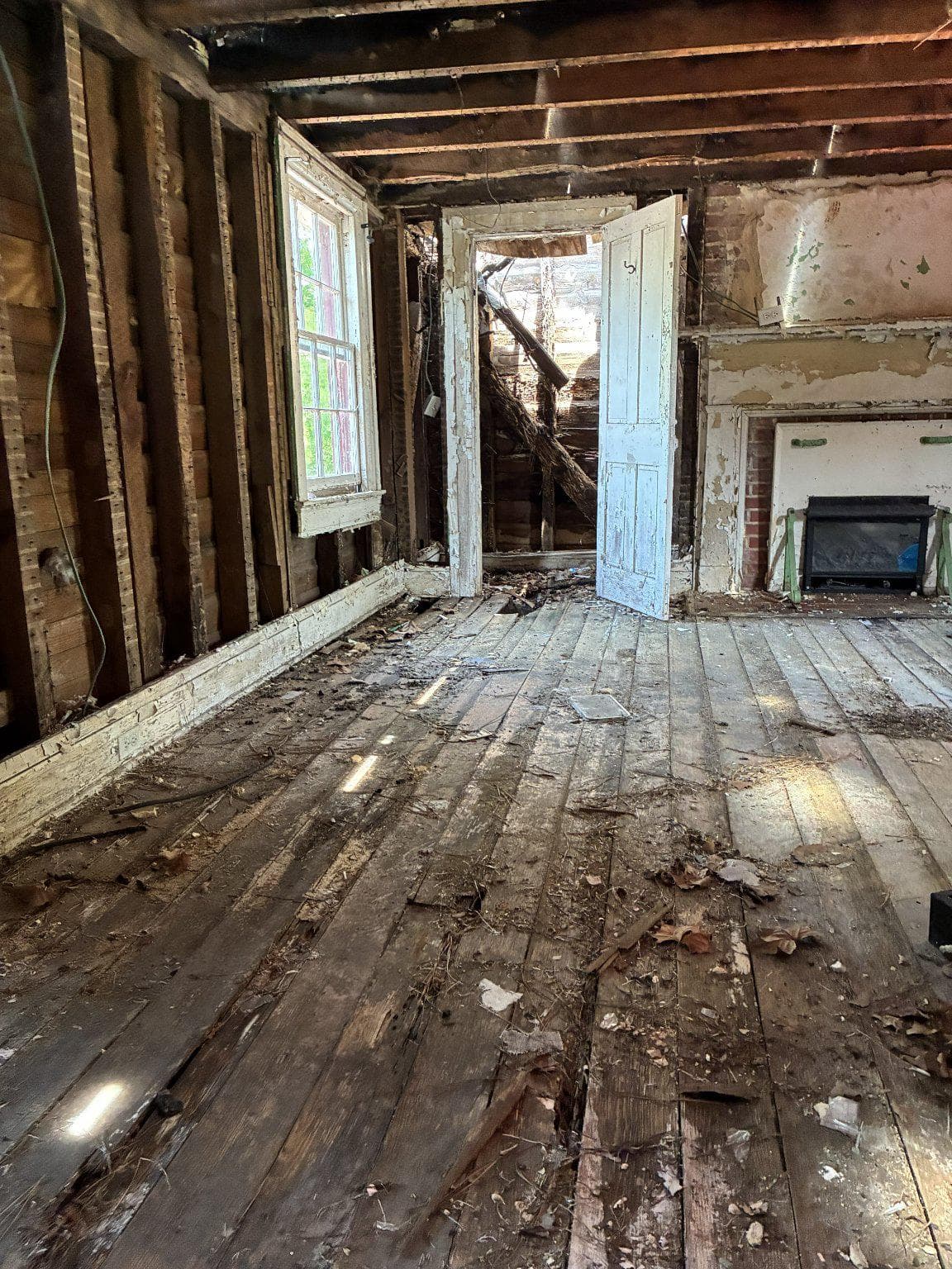 8373 Mary Ball Road photo 13