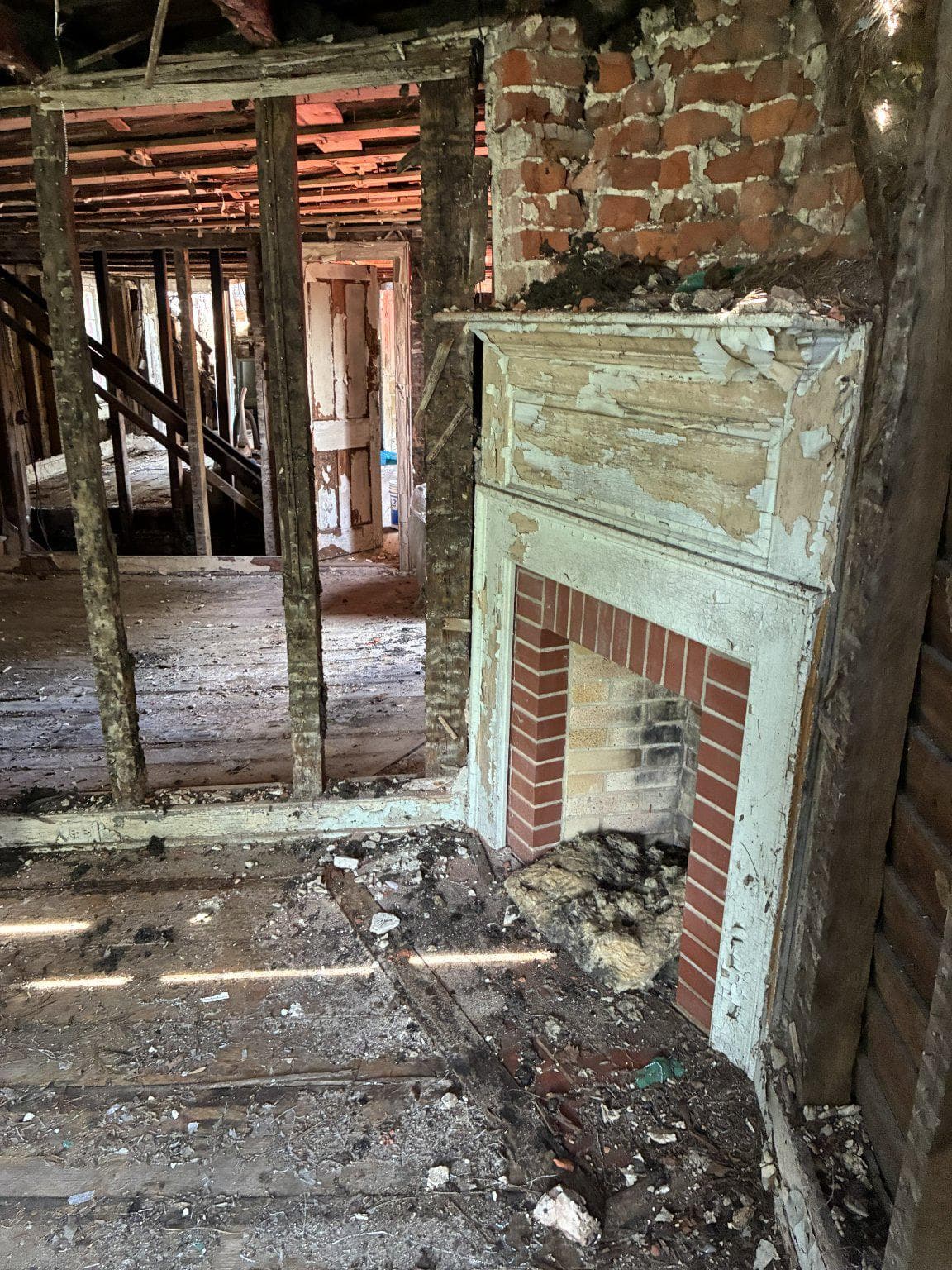 8373 Mary Ball Road photo 15