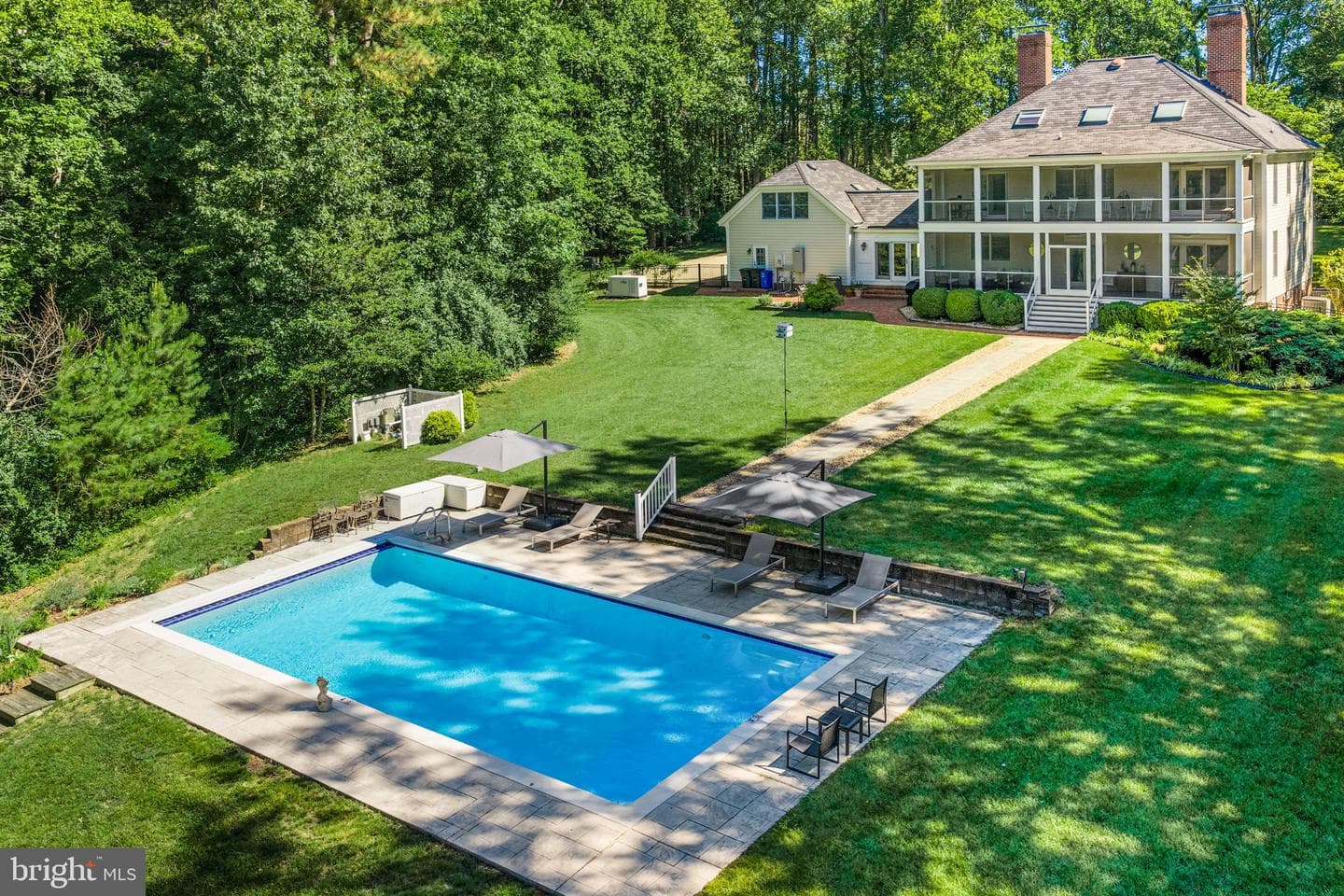 3849 Black Stump Road, Weems