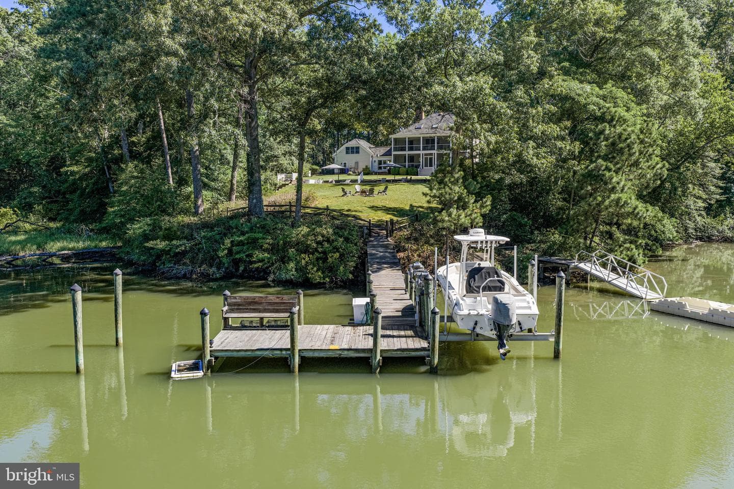3849 Black Stump Road, Weems