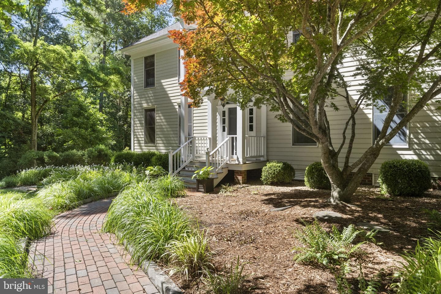 3849 Black Stump Road photo 4
