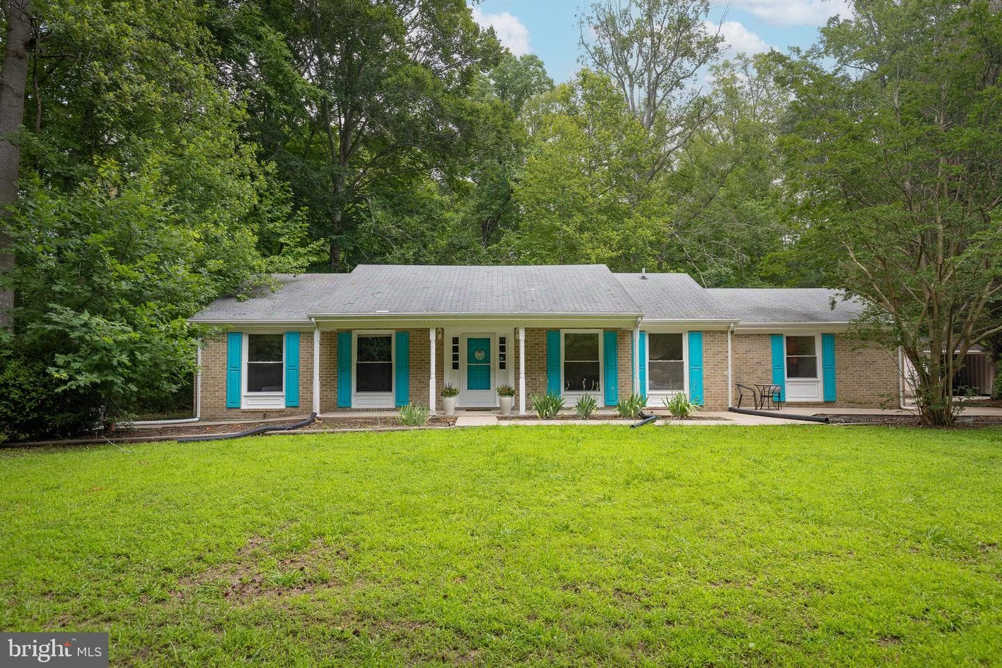 17 Wesley Terrace, Weems