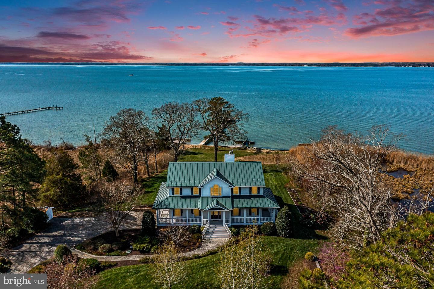 296 Granville Bay Road photo 1
