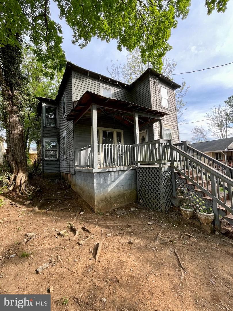 407 Carruthers Street, Lexington