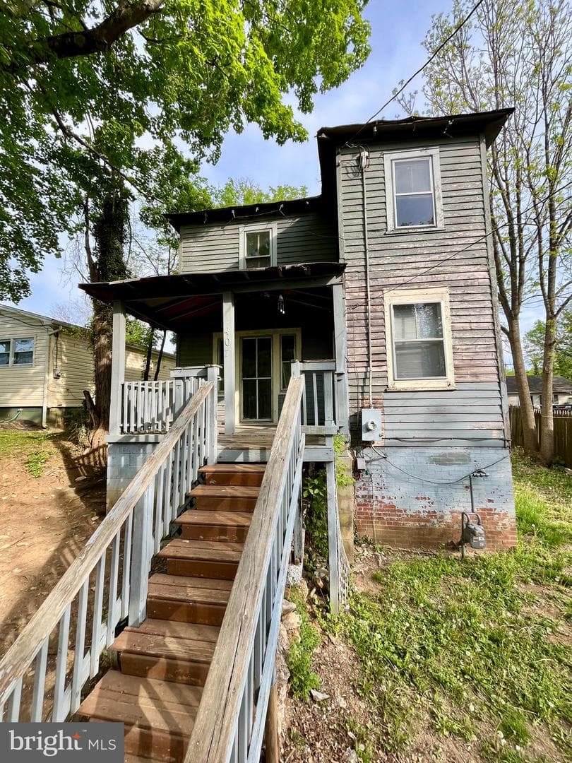 407 Carruthers Street, Lexington