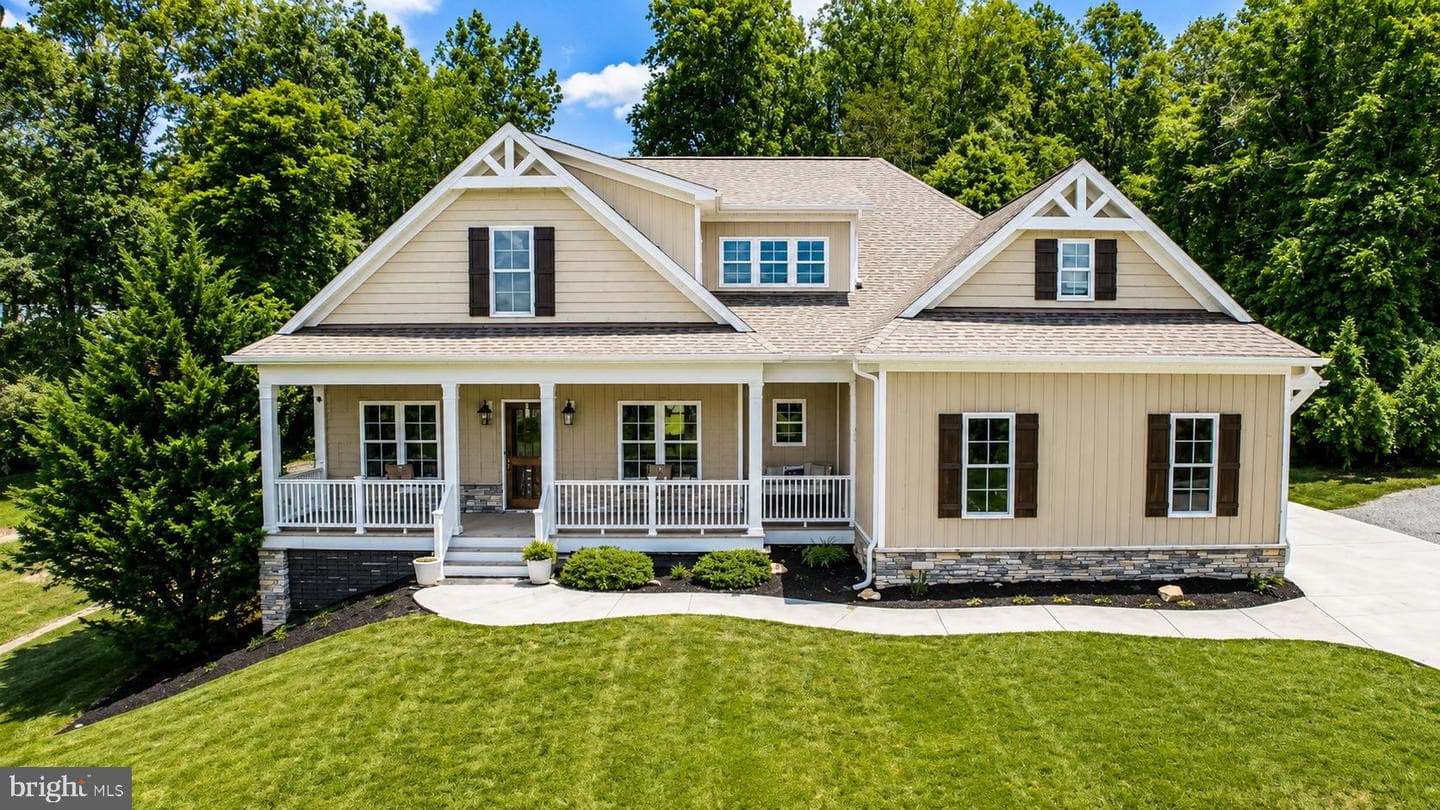 3515 Ridgecroft Drive, Lynchburg