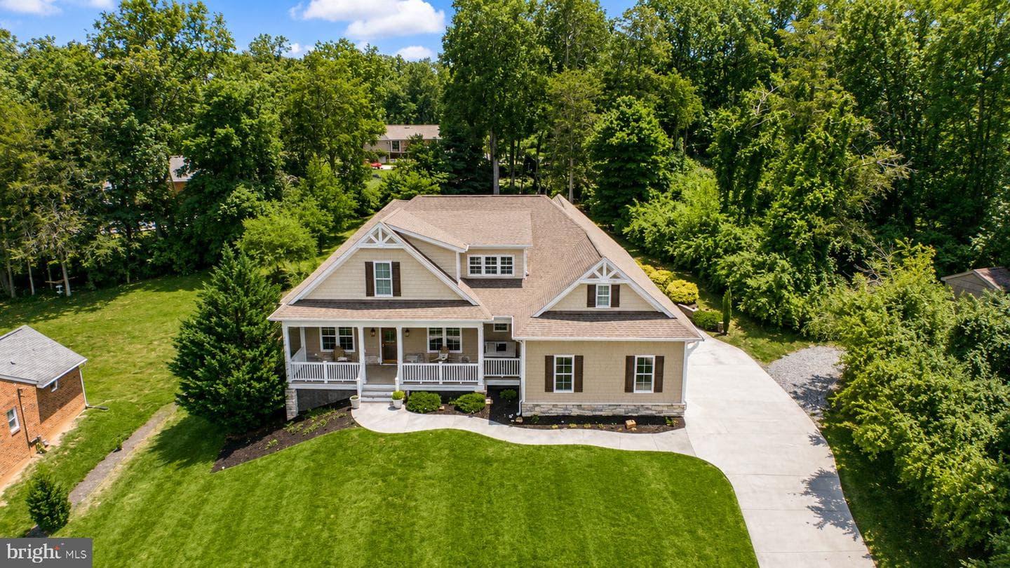 3515 Ridgecroft Drive, Lynchburg
