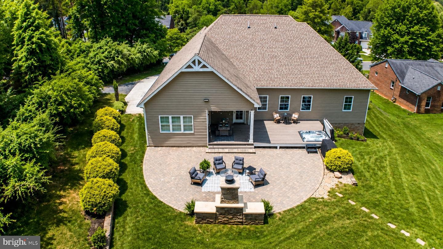 3515 Ridgecroft Drive photo 3
