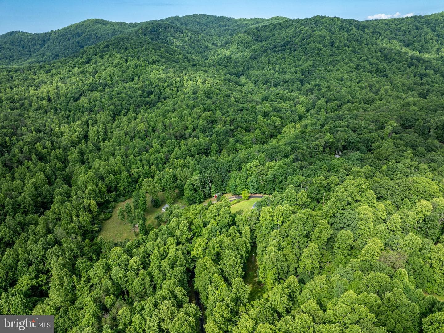 291 Courtney Hollow Road photo 32