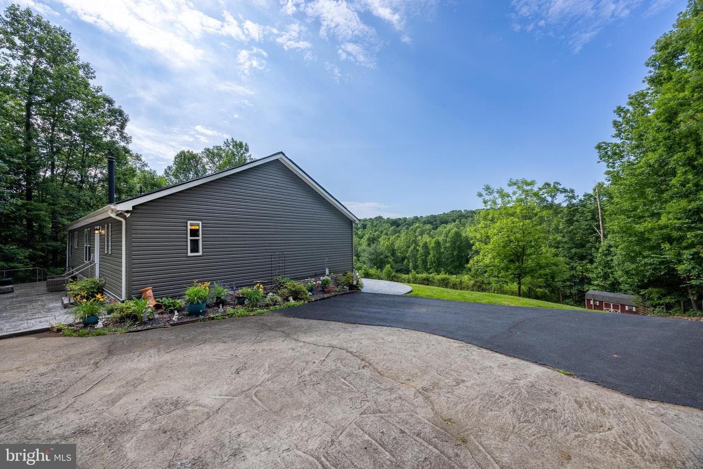 291 Courtney Hollow Road photo 41