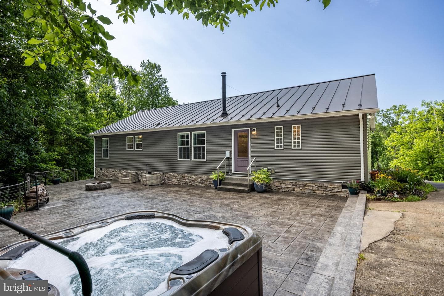 291 Courtney Hollow Road photo 43