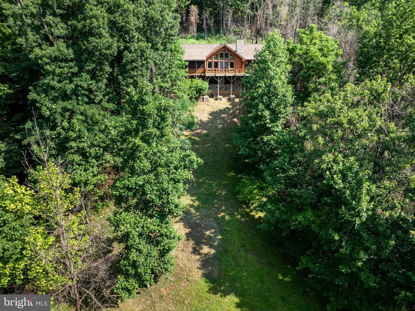250 Rag Hill Road photo 3